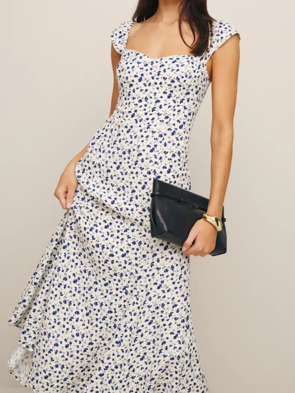 Reformation Bryson Dress